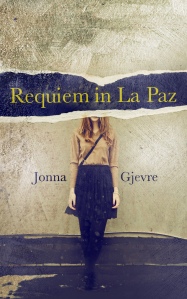 Requiem in La Paz_Ebook